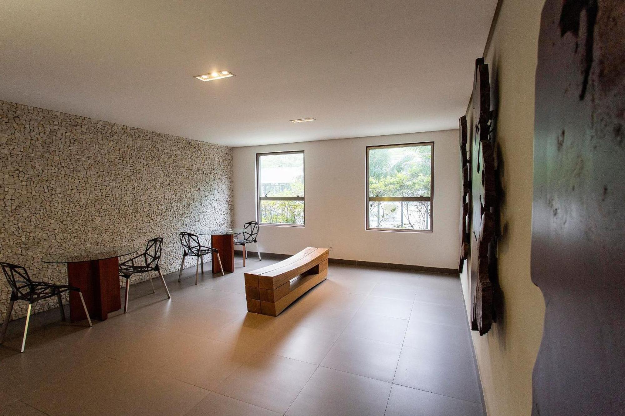 Apartamento Maxhaus Berrini