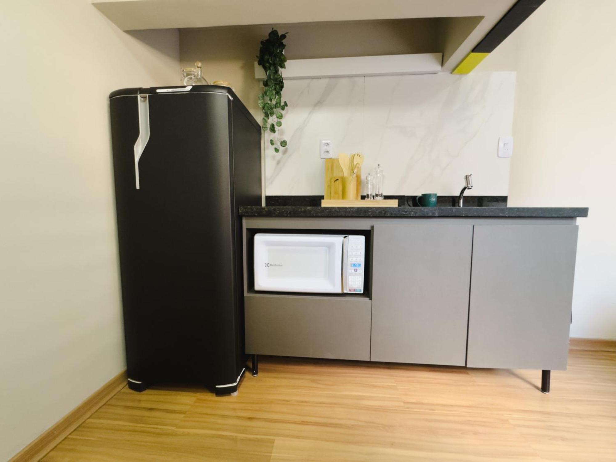 Apartamento Ape Paulista Augusta *