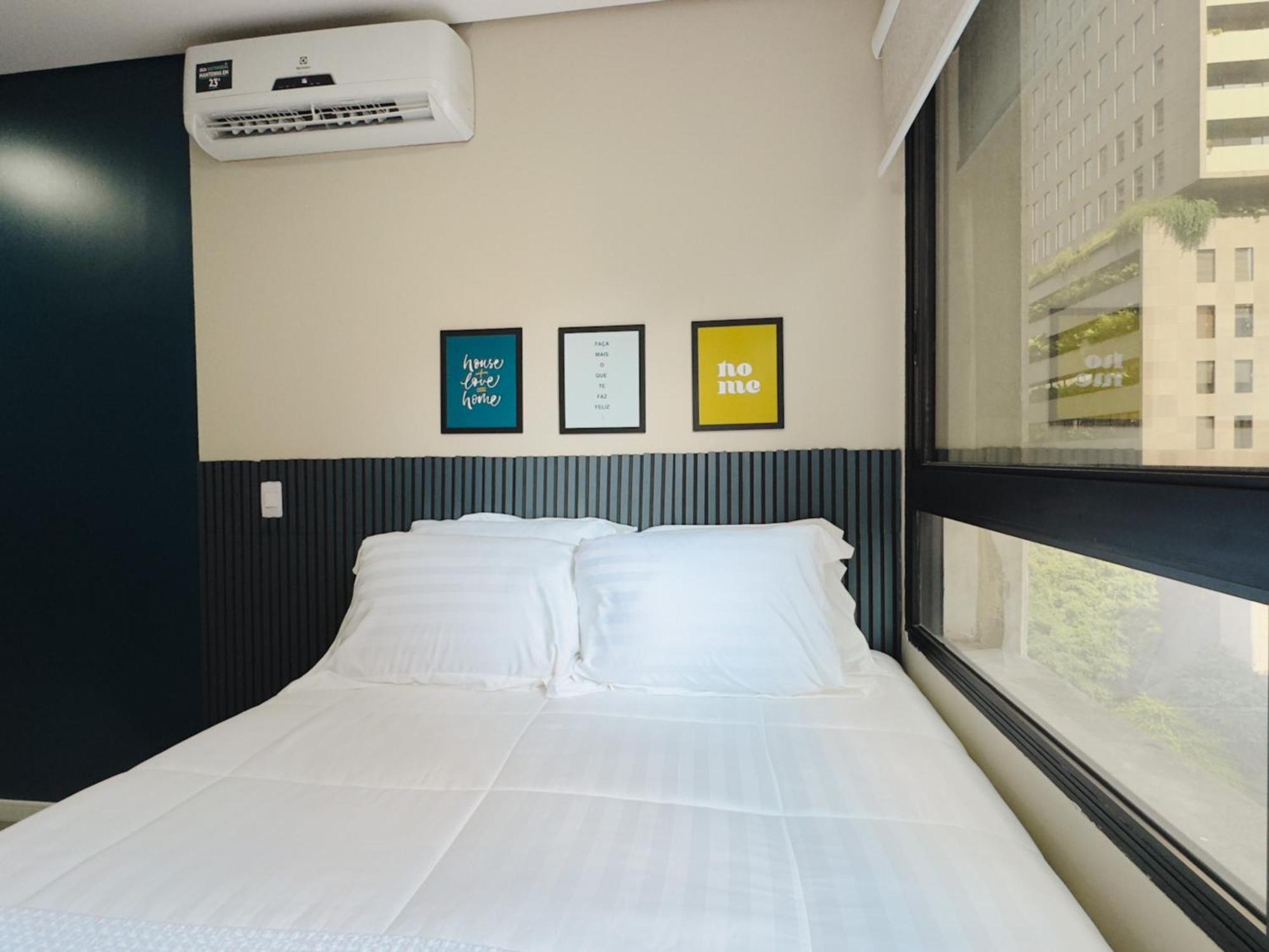 Apartamento Ape Paulista Augusta