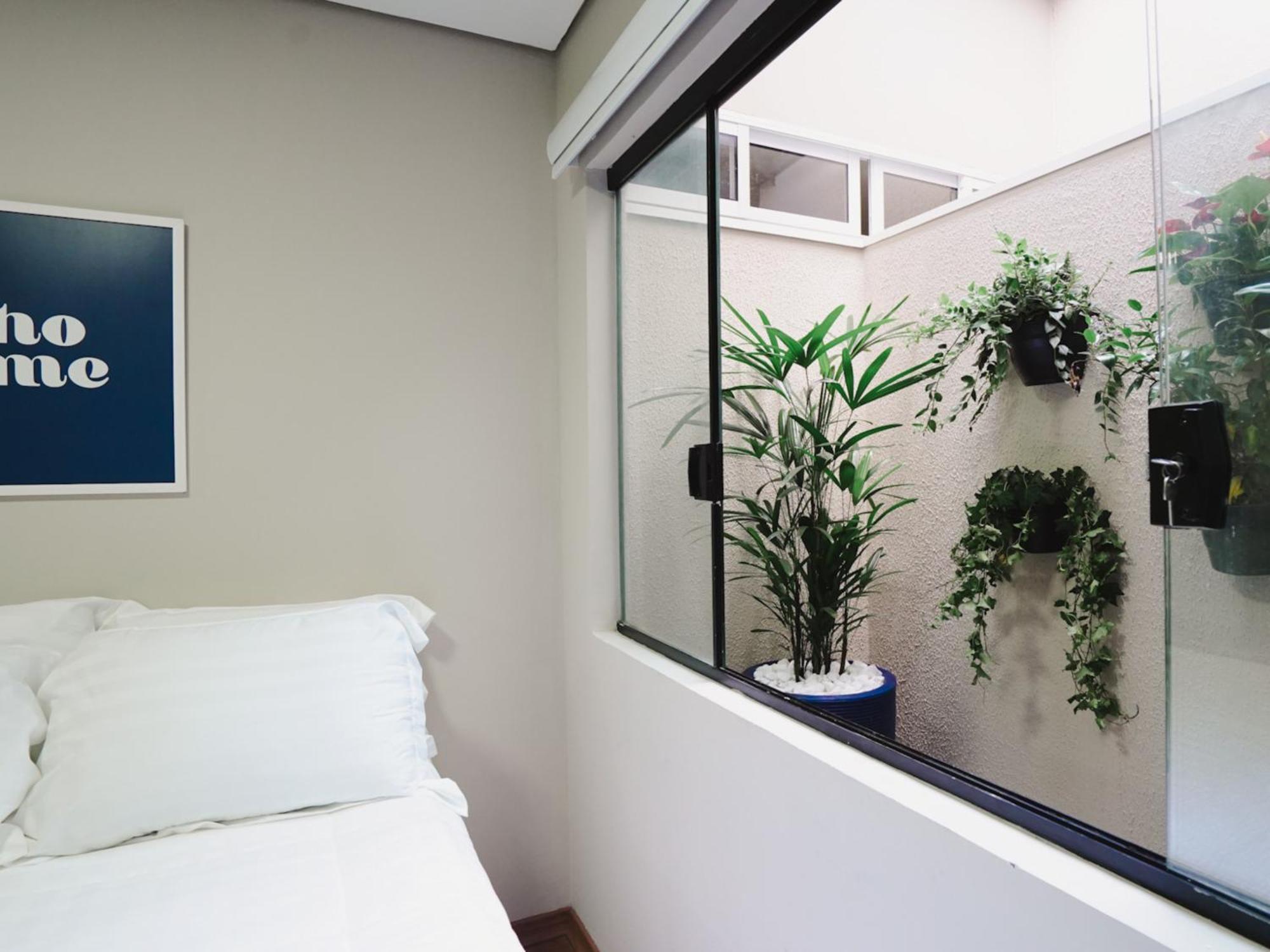 Apartamento Ape Paulista Augusta *