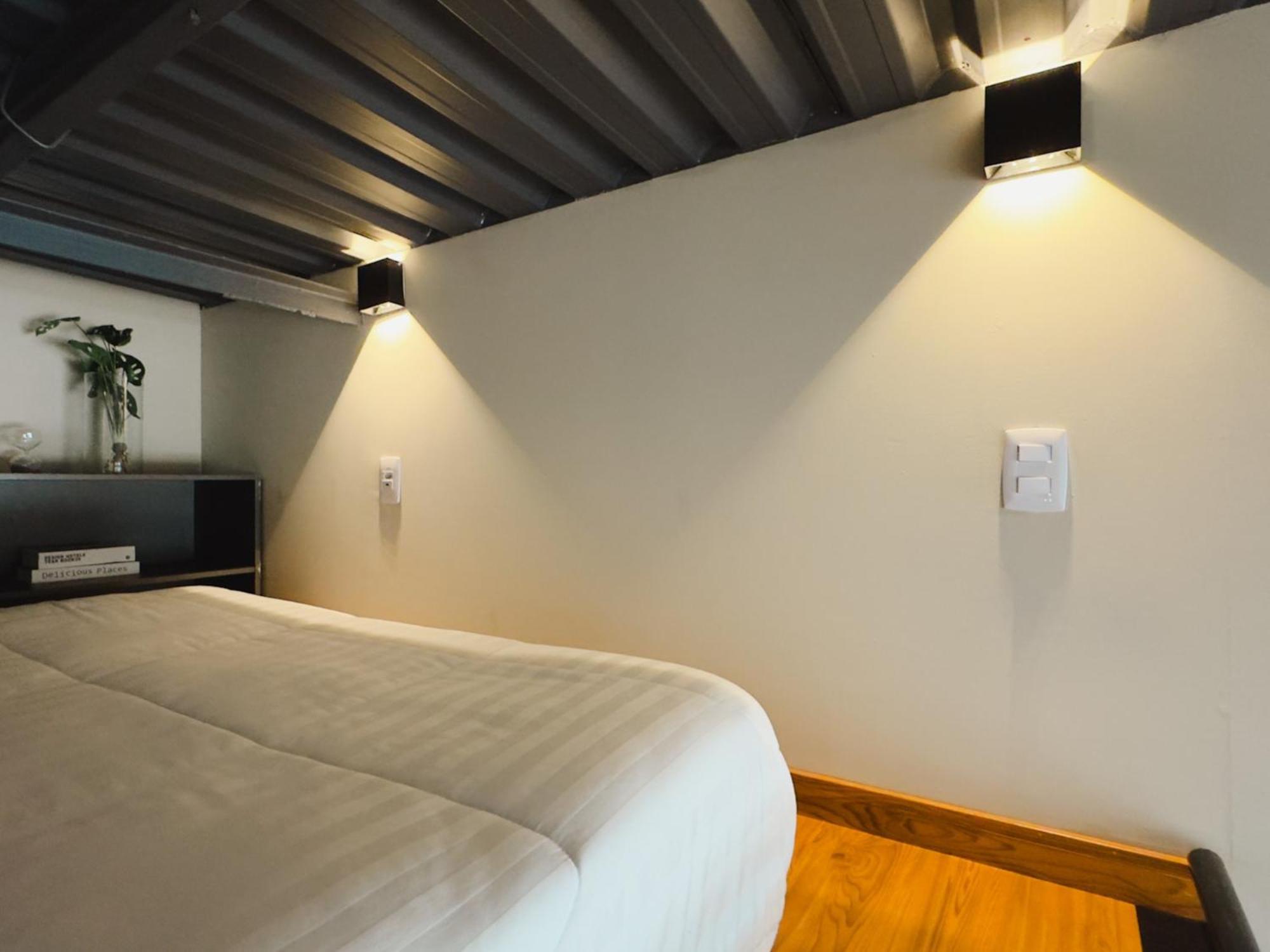 Apartamento Ape Paulista Augusta *