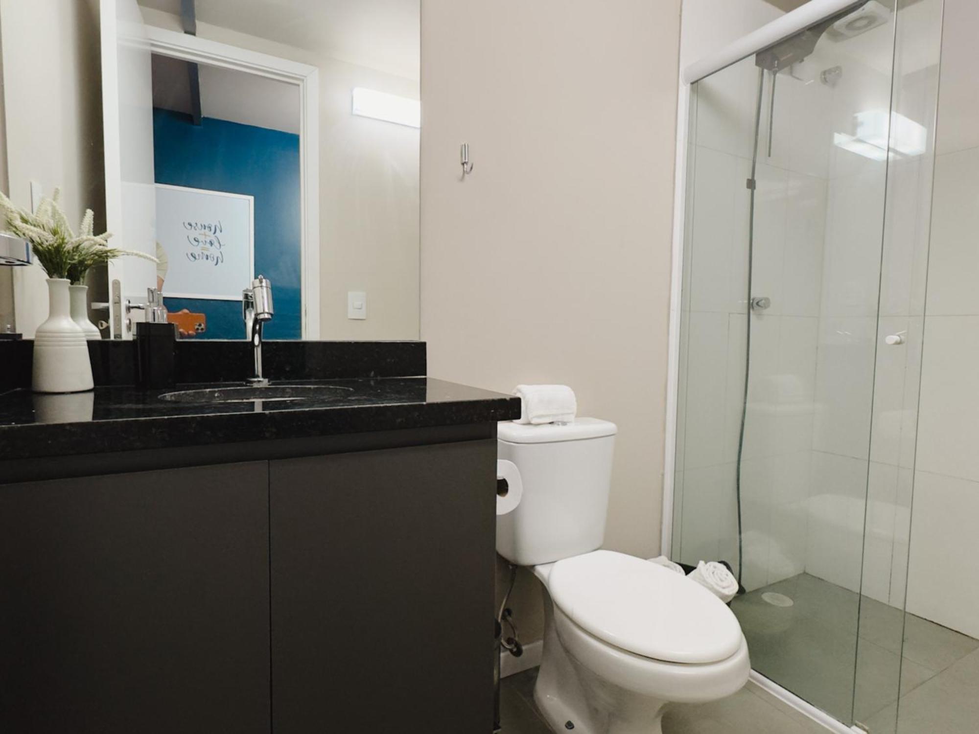 Apartamento Ape Paulista Augusta