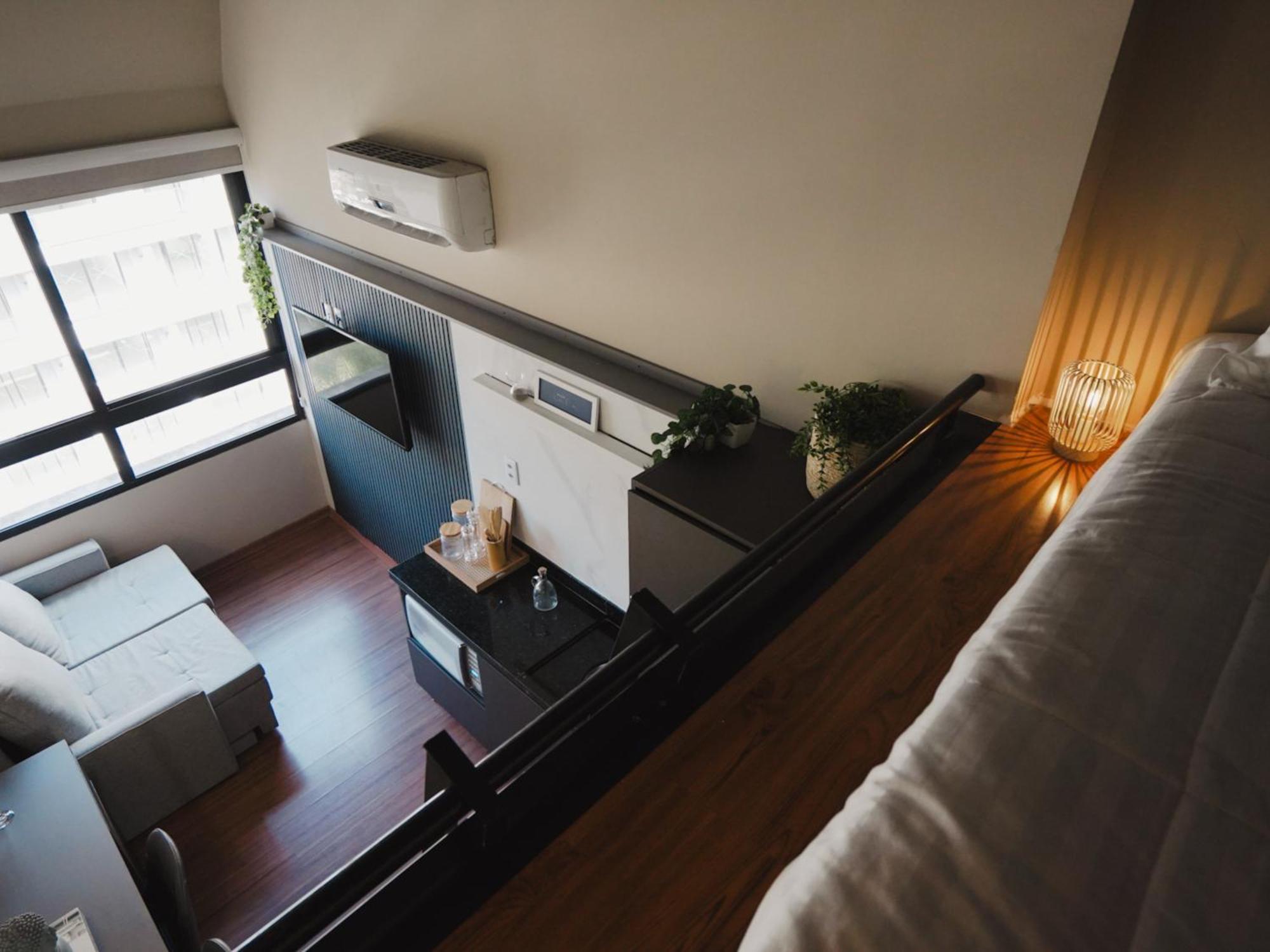 Ape Paulista Augusta Apartamento São Paulo