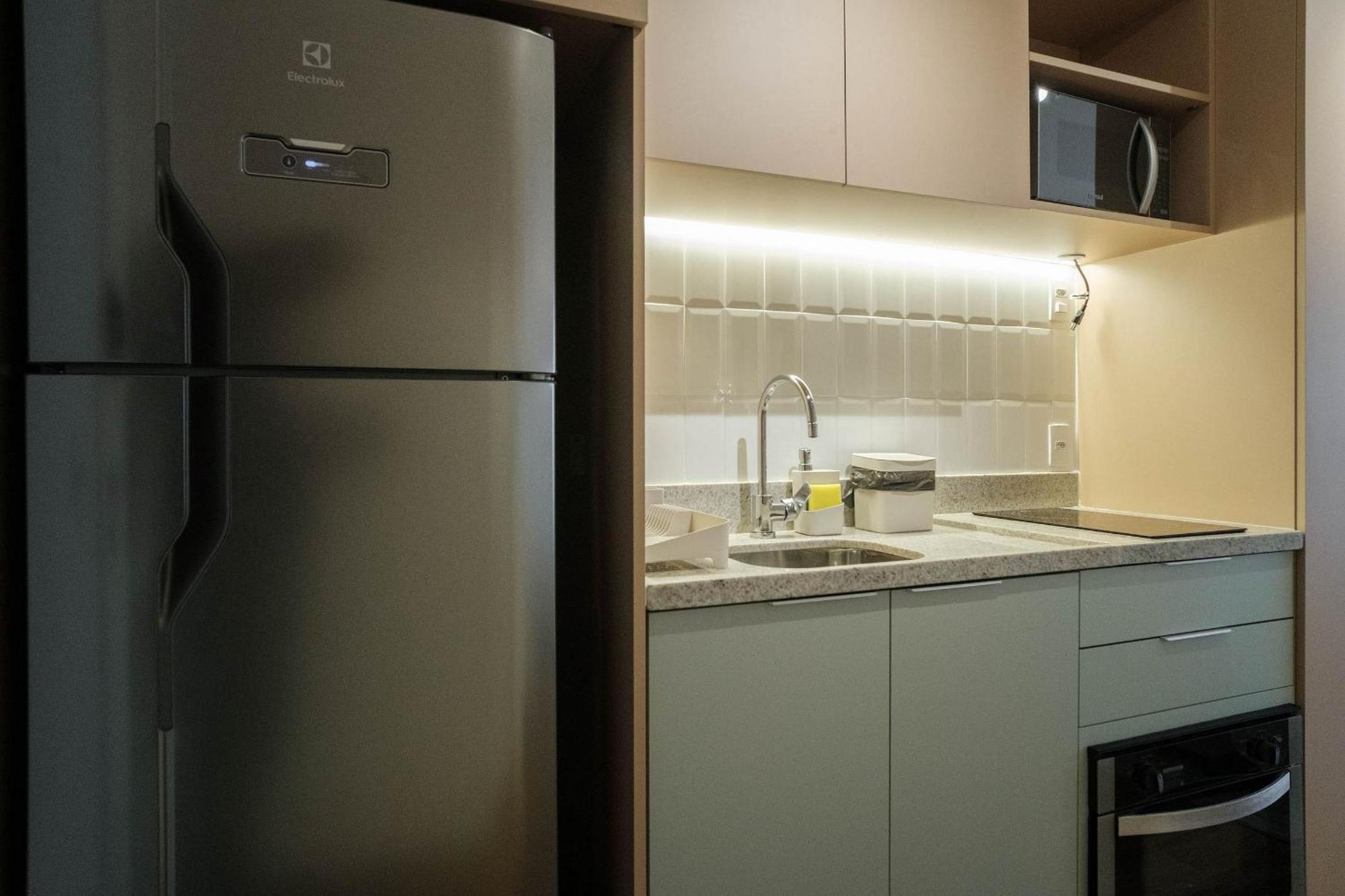 Yume Zahle Apartamento