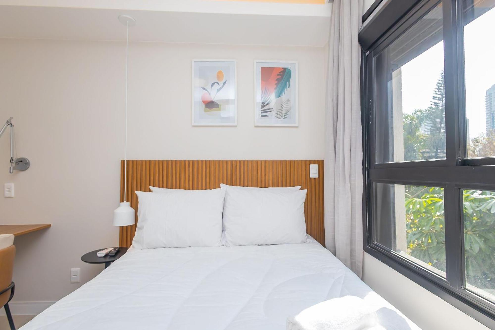 Apartamento Yume B Side Pinheiros São Paulo