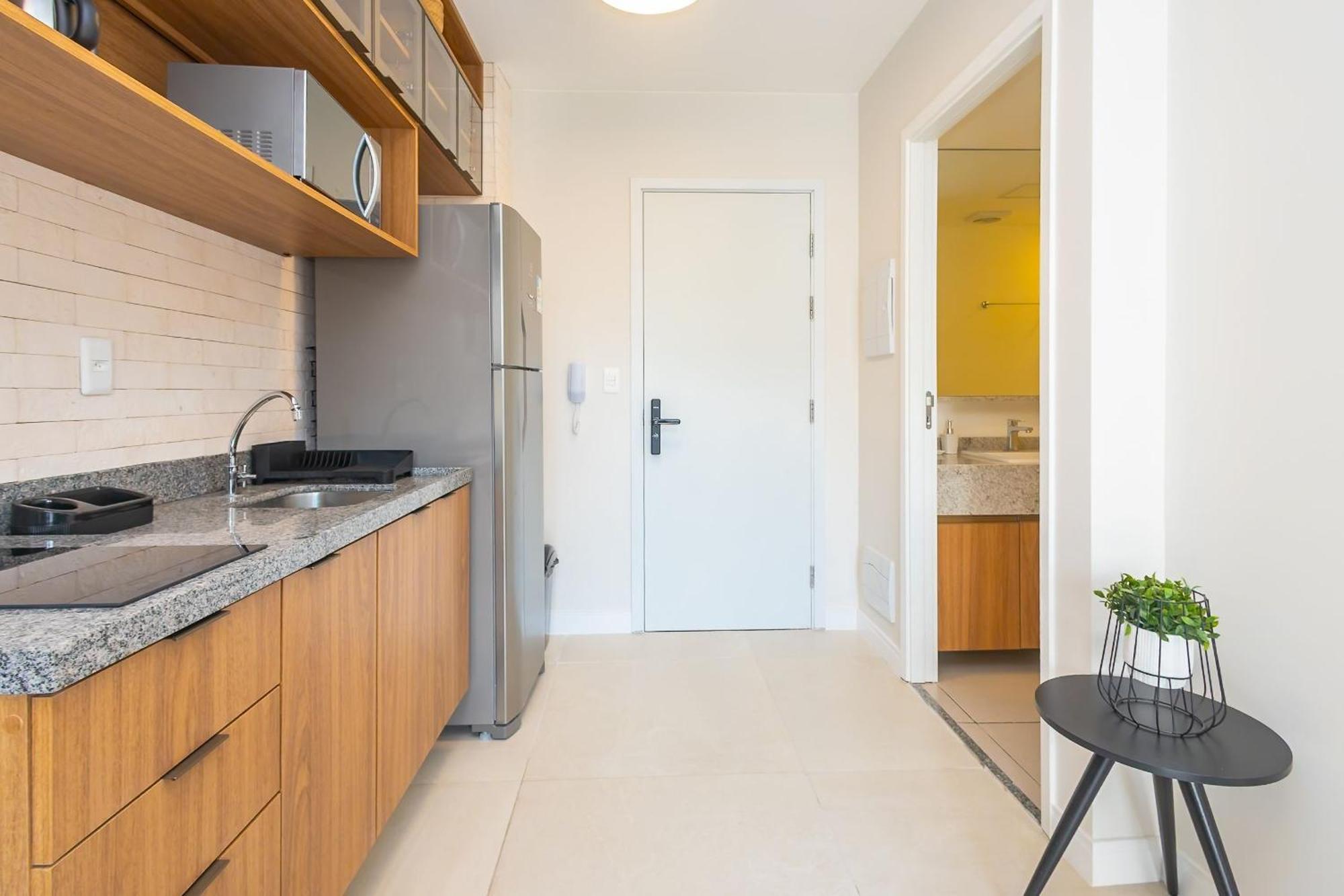 Apartamento Yume B Side Pinheiros