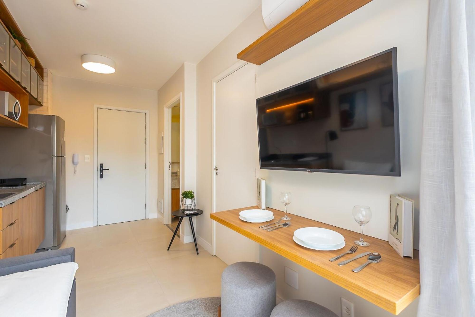 Apartamento Yume B Side Pinheiros São Paulo
