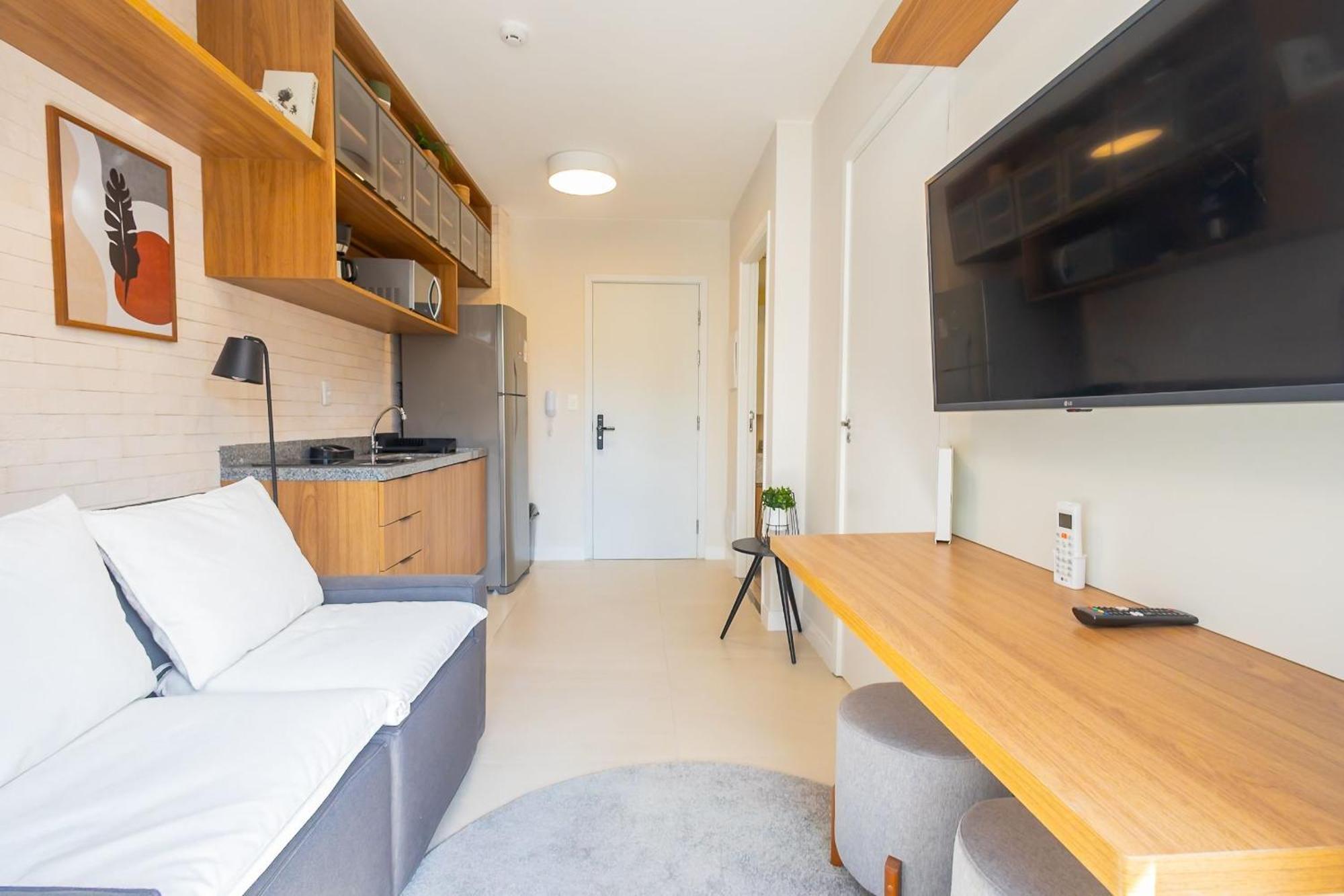 Apartamento Yume B Side Pinheiros São Paulo