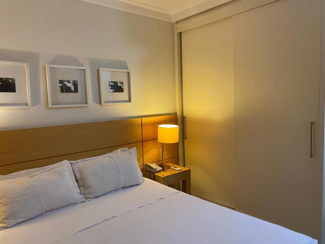 Flat Luxo Aeroporto Congonhas