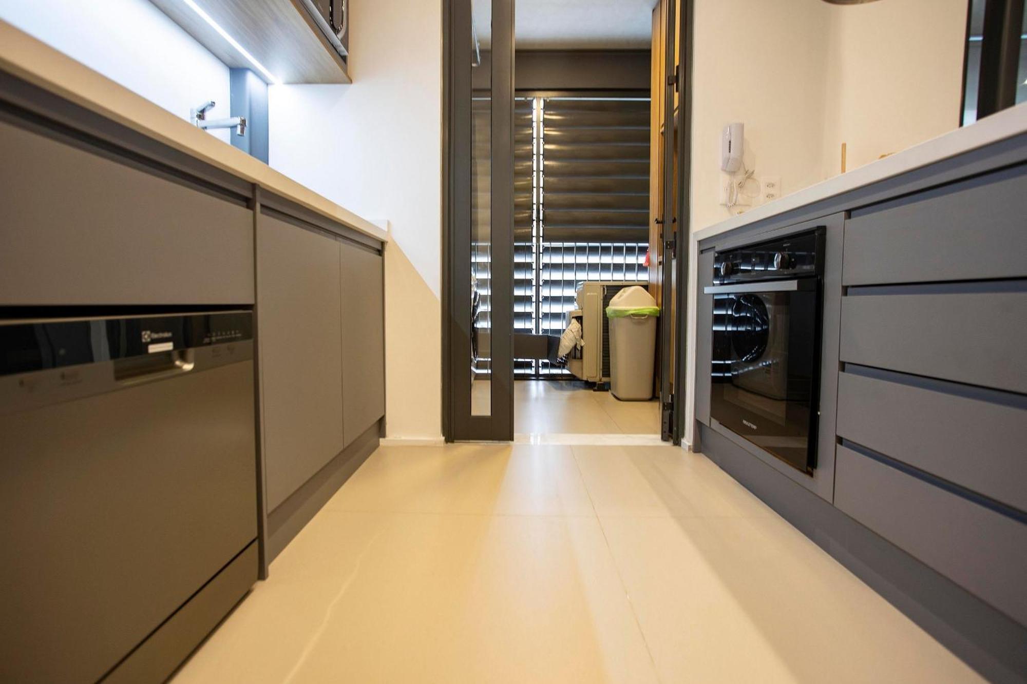 Apartamento Urbic Ibirapuera