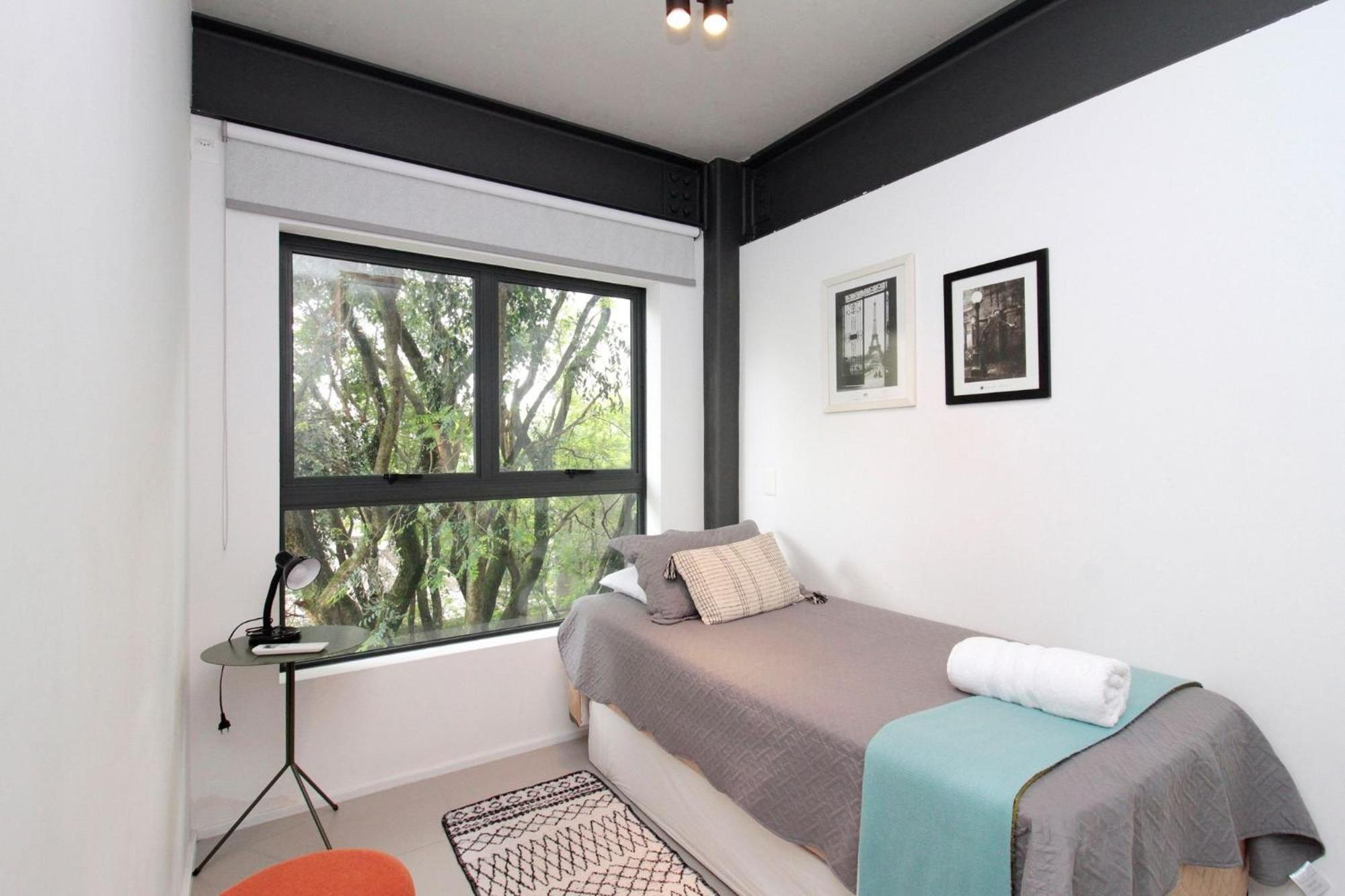 Urbic Ibirapuera Apartamento São Paulo
