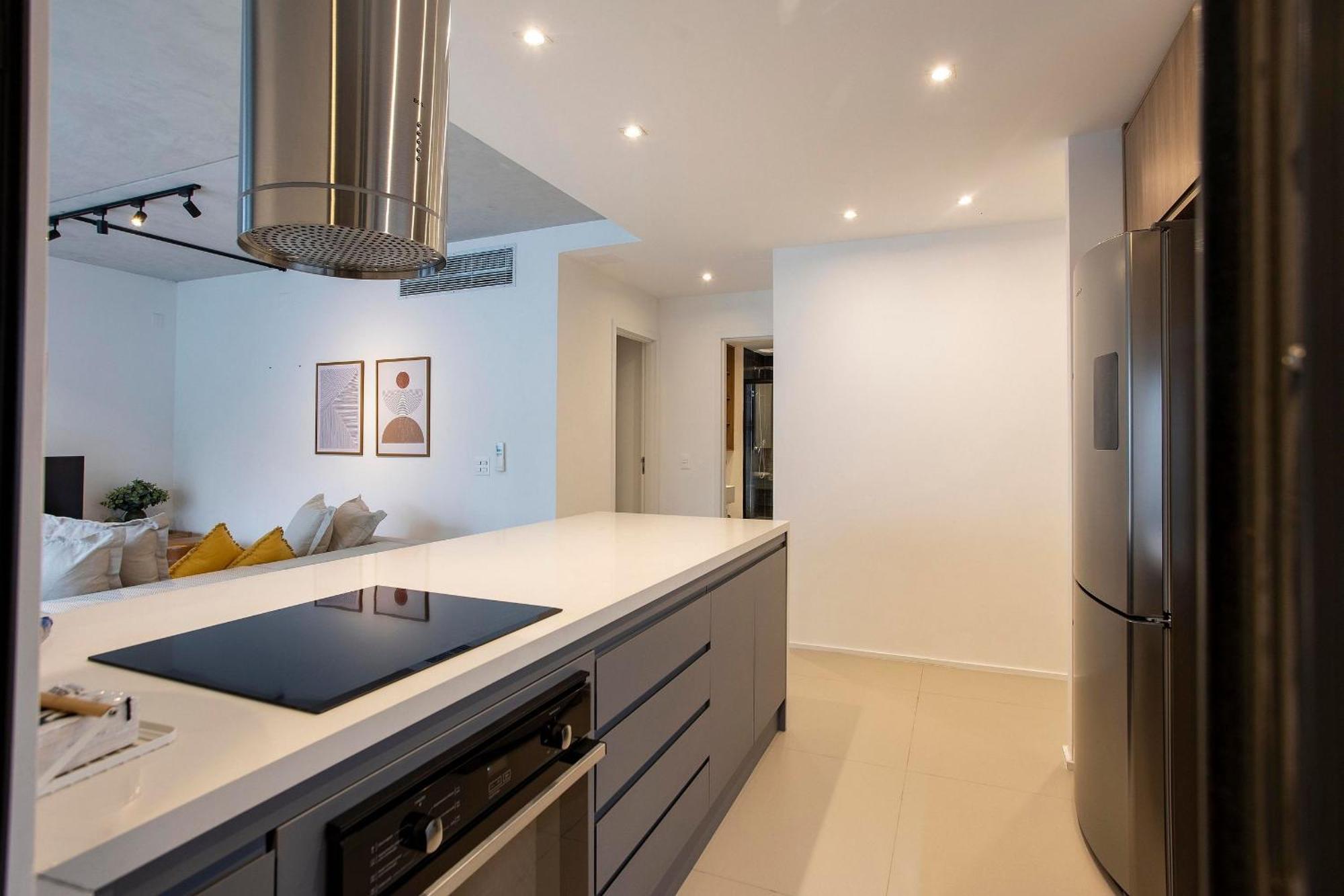Urbic Ibirapuera Apartamento São Paulo