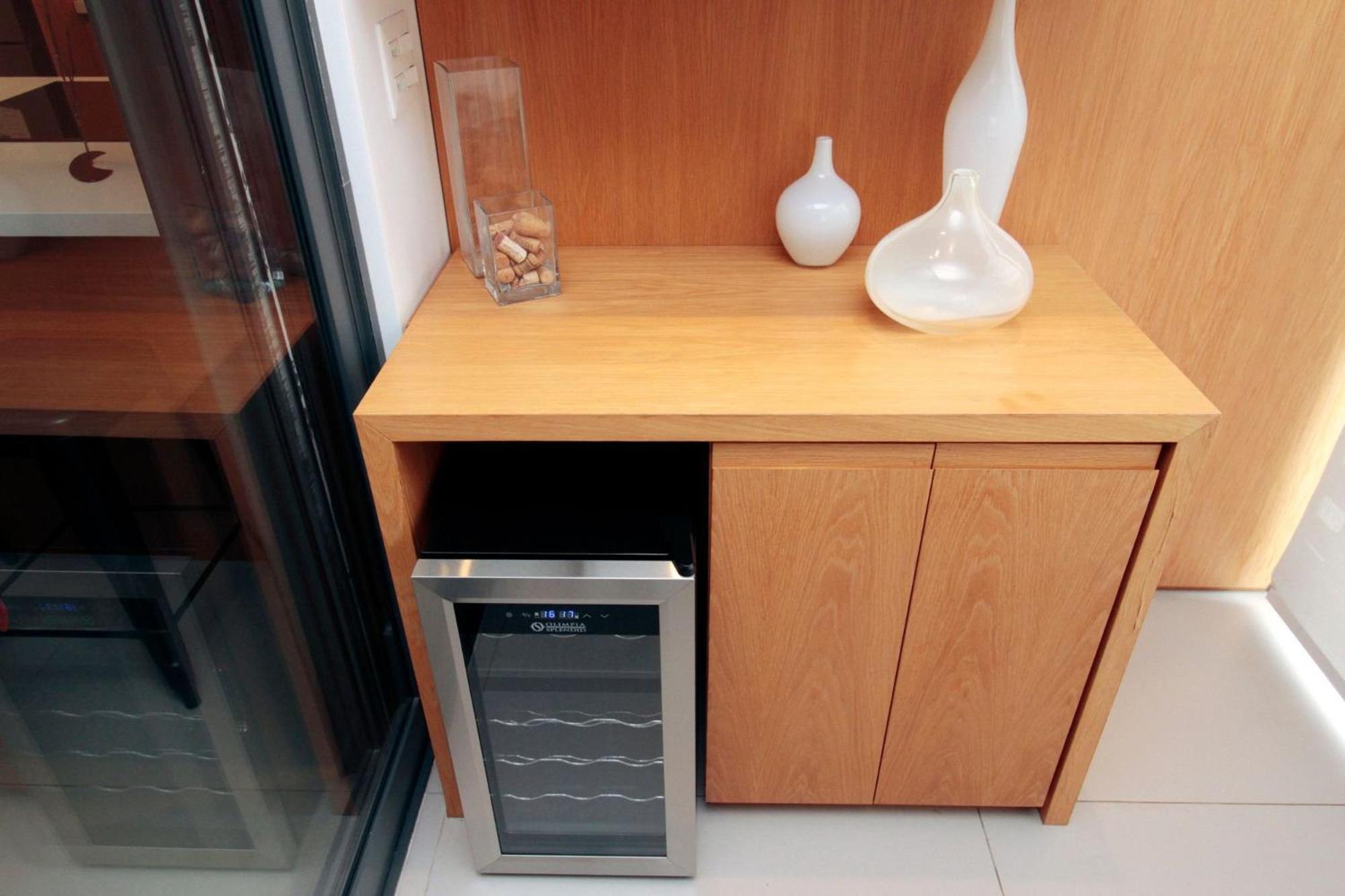 Apartamento Urbic Ibirapuera *