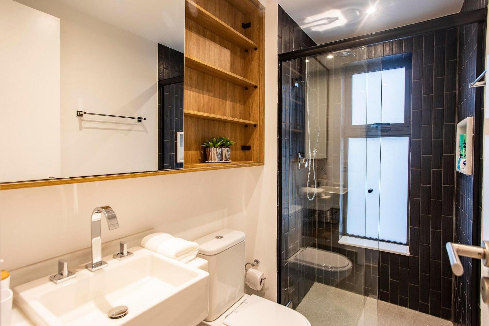 Urbic Ibirapuera Apartamento *