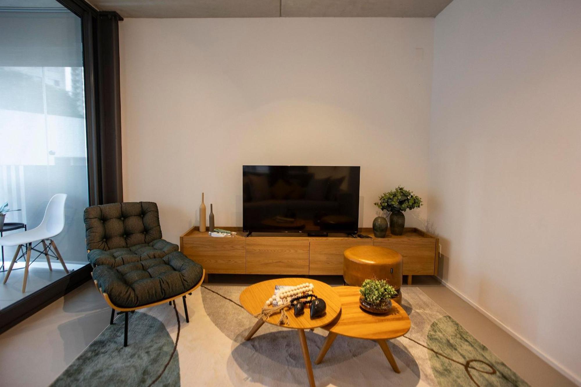 Apartamento Urbic Ibirapuera São Paulo