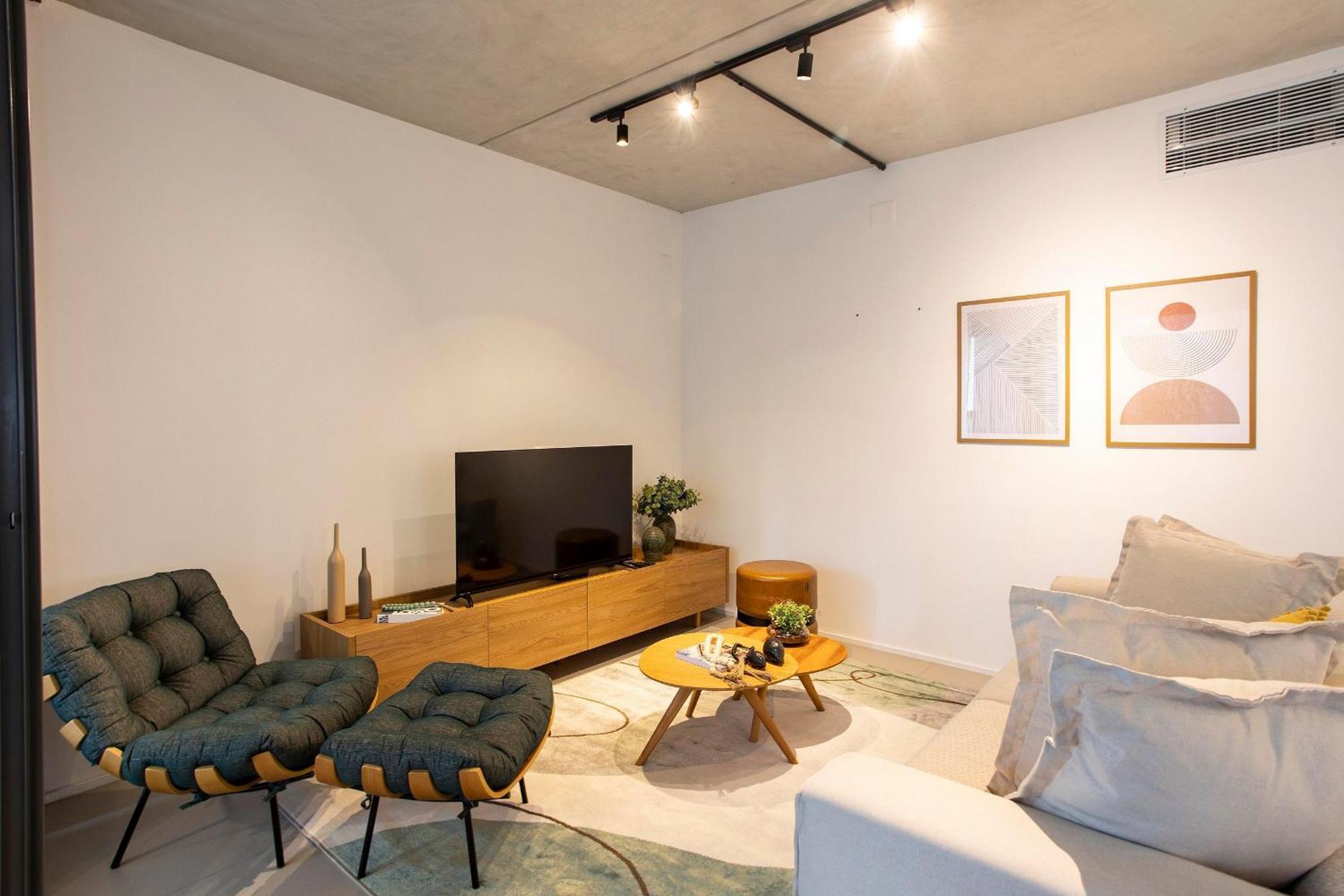 Urbic Ibirapuera Apartamento *