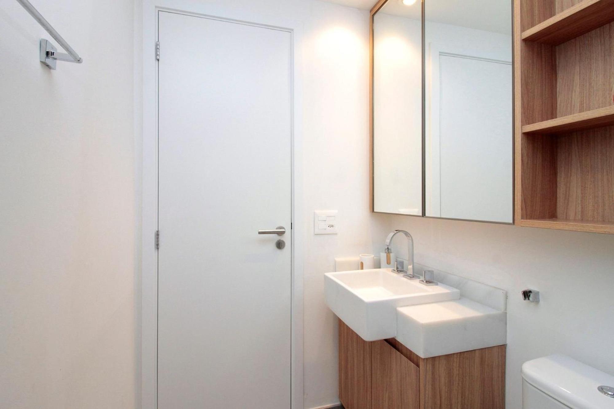 Apartamento Urbic Ibirapuera São Paulo