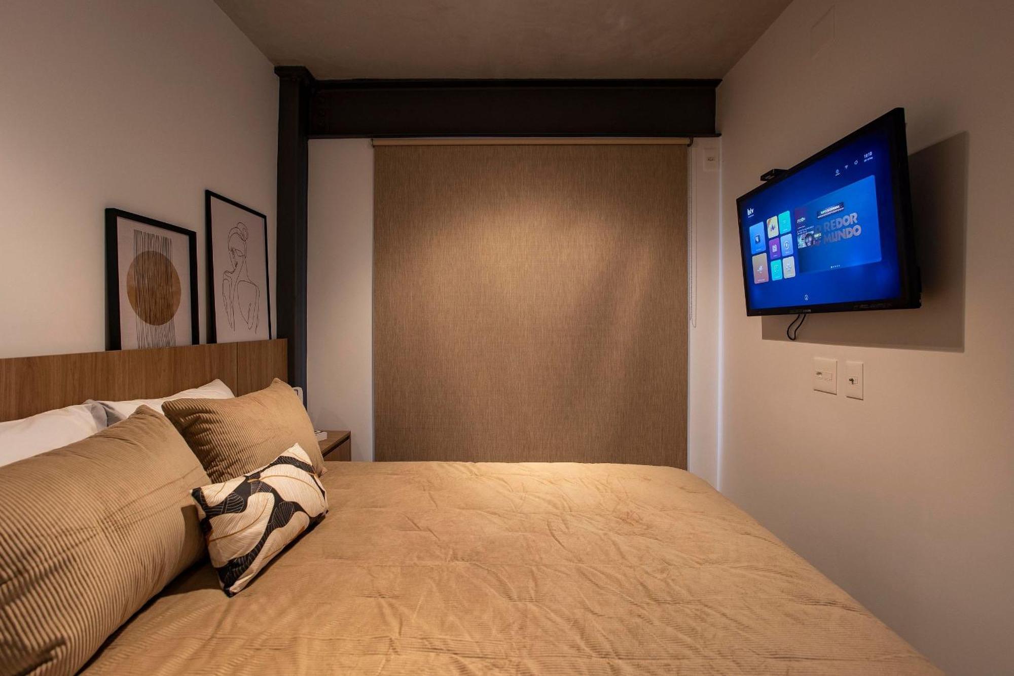Urbic Ibirapuera Apartamento