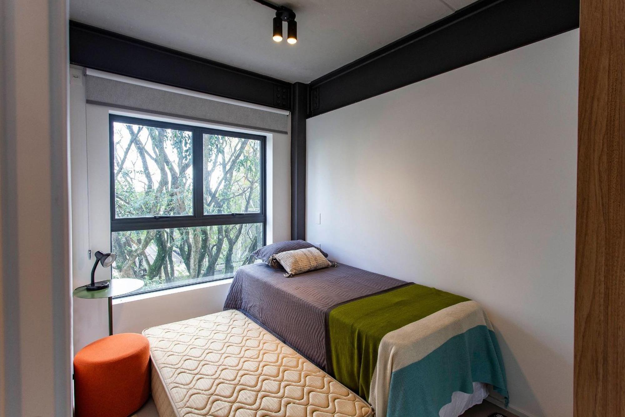 Urbic Ibirapuera Apartamento *