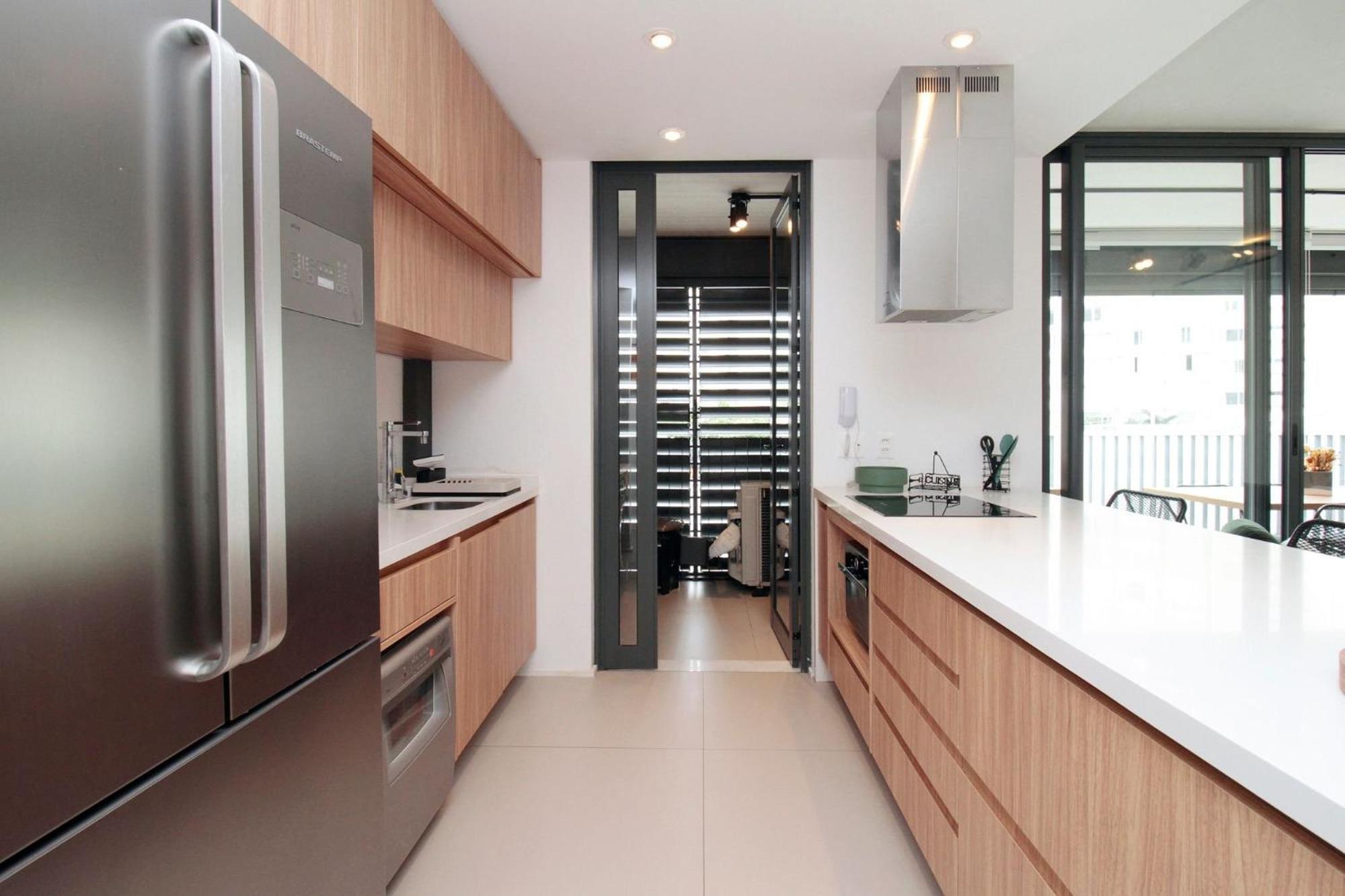 Apartamento Urbic Ibirapuera