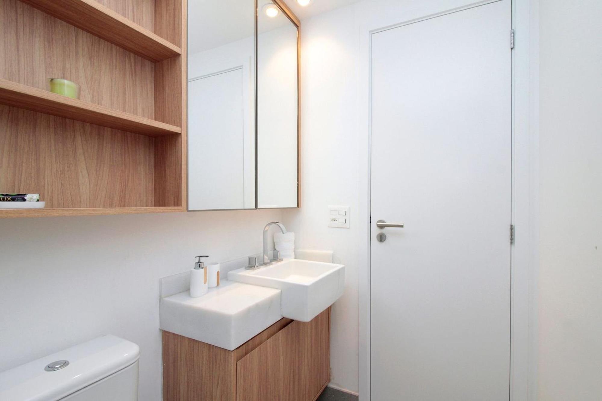 Apartamento Urbic Ibirapuera São Paulo
