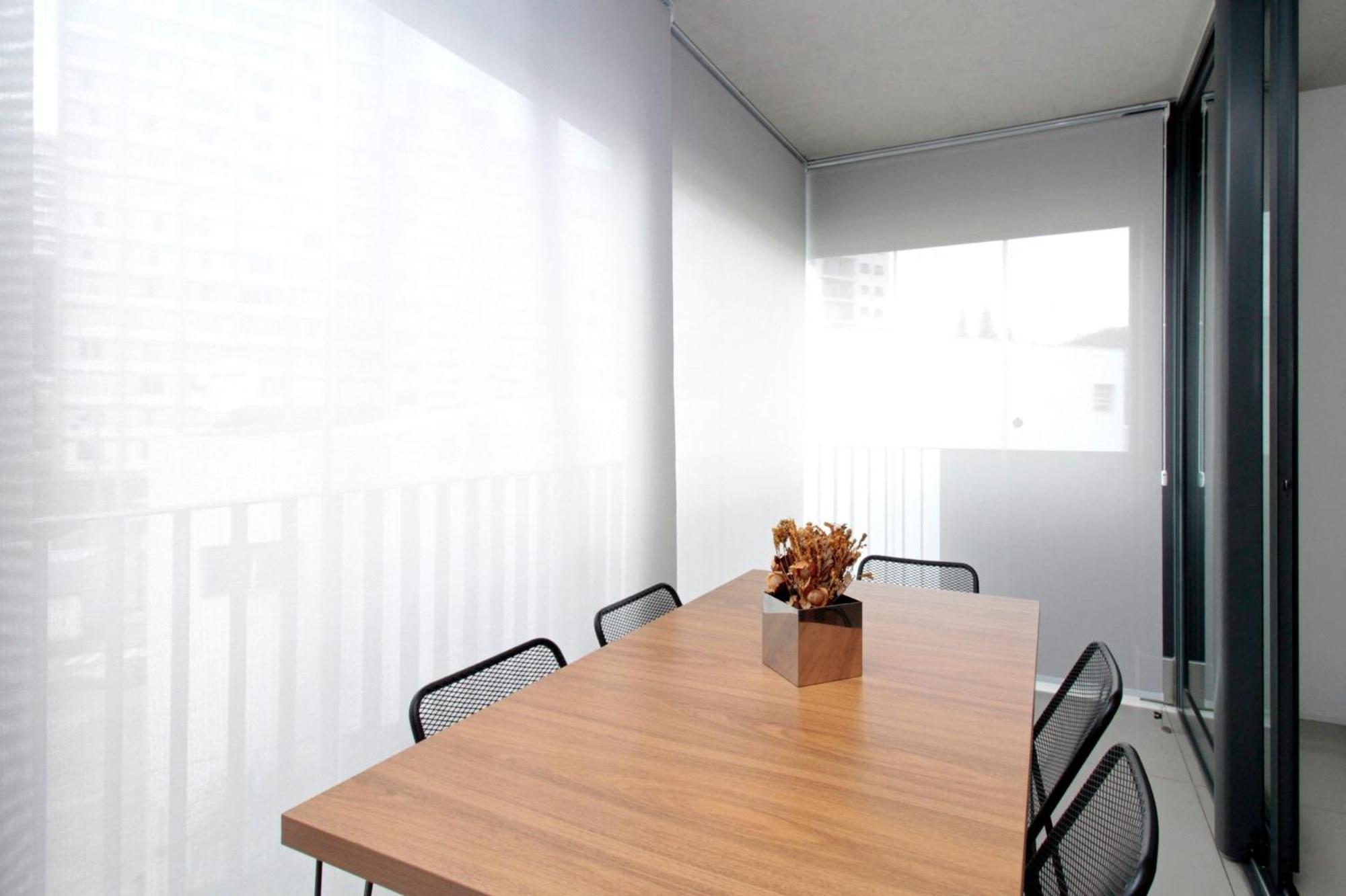Urbic Ibirapuera Apartamento *
