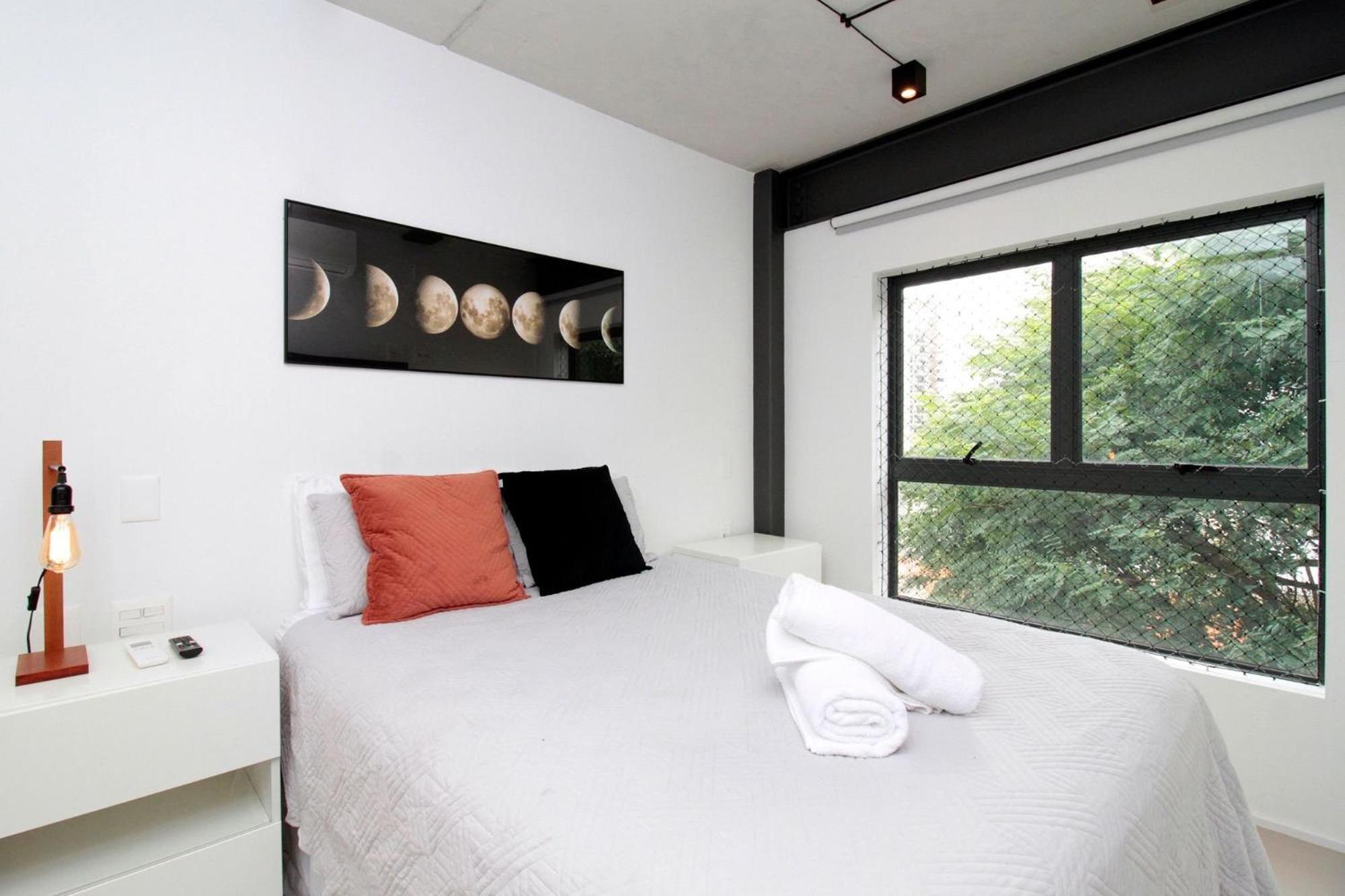 Apartamento Urbic Ibirapuera São Paulo