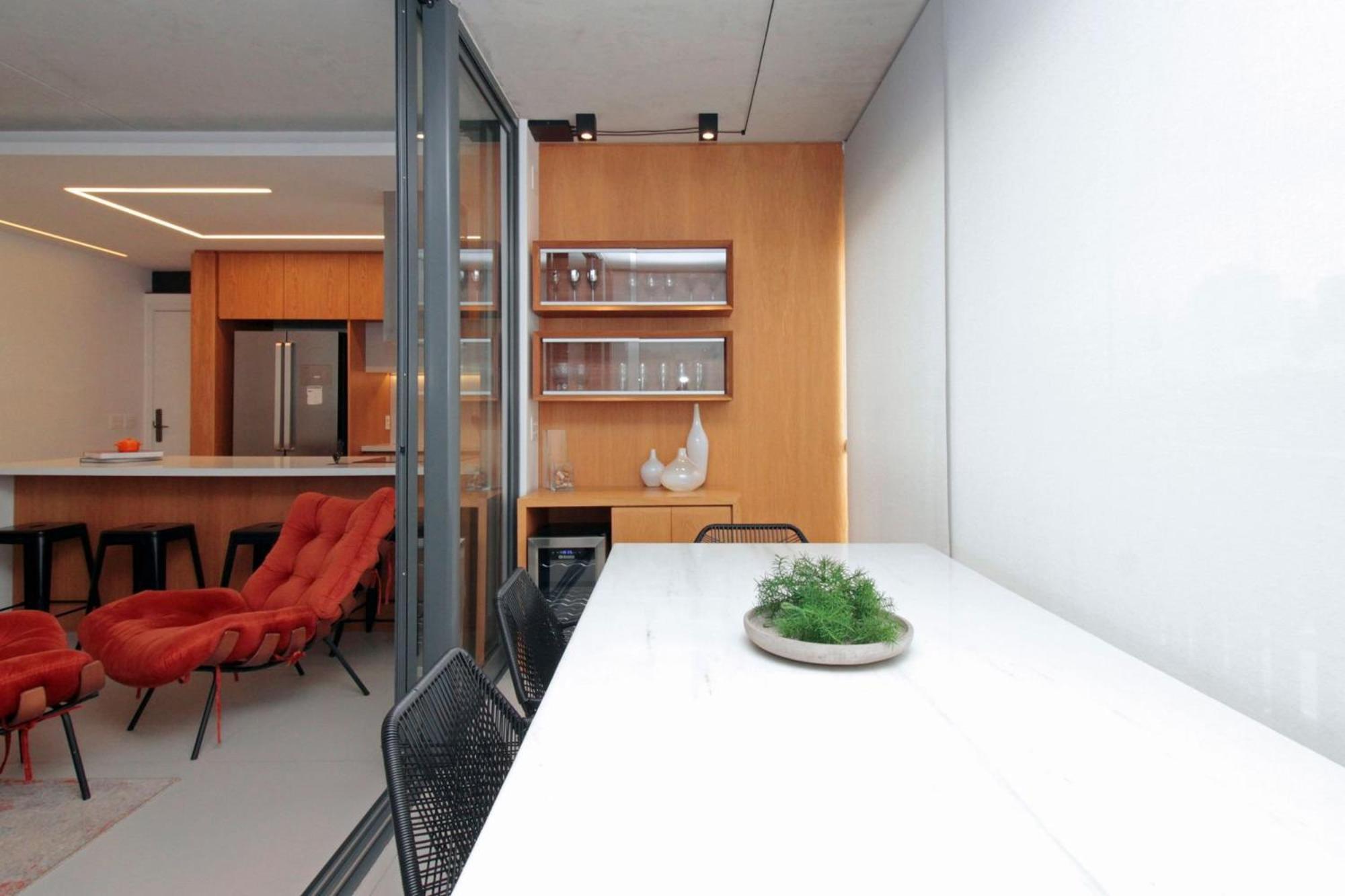 Urbic Ibirapuera Apartamento *