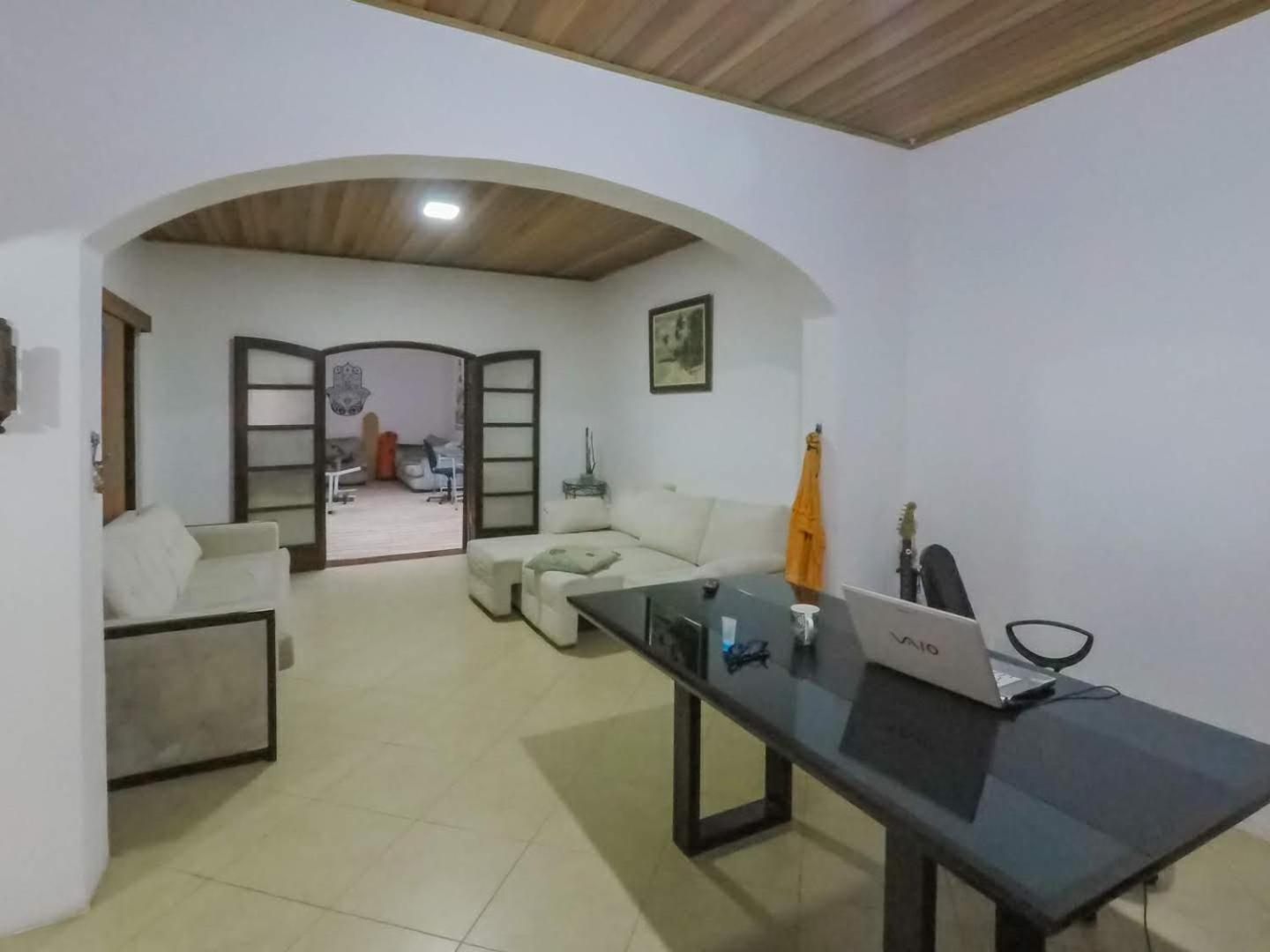 Villa Casa Do Sol *