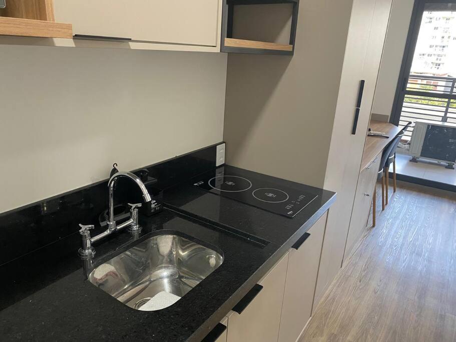 Apartment Novissimo Airfryer Metro Brooklin Hmb510 Sao Paulo
