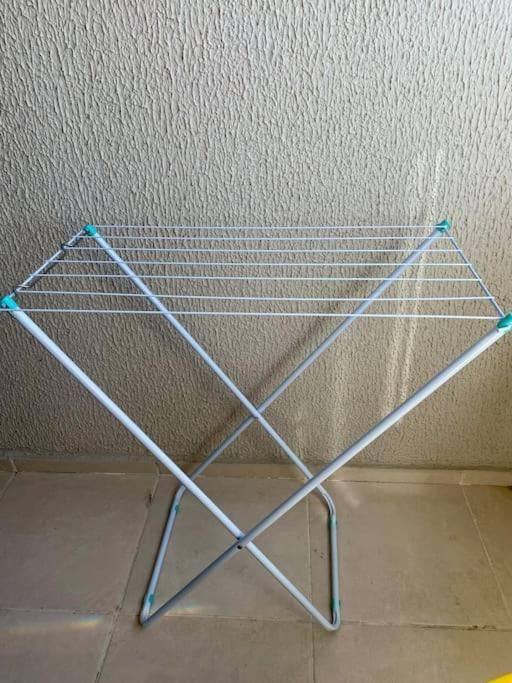Apartamento Ap 210 Novissimo Aeroporto De Congonhas