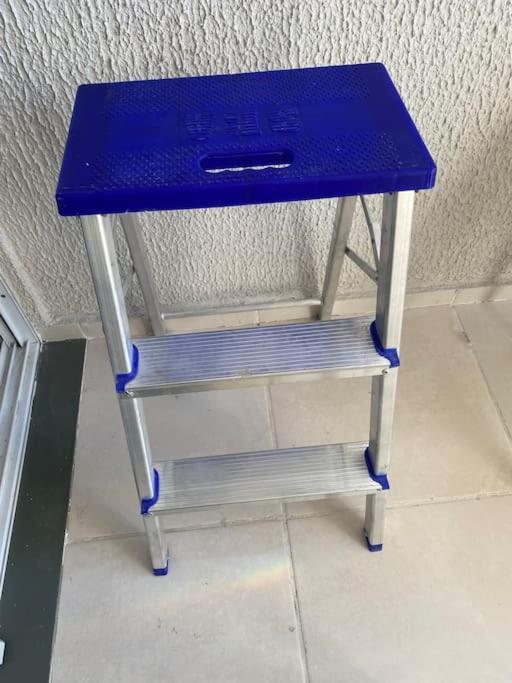 Apartamento Ap 210 Novissimo Aeroporto De Congonhas *