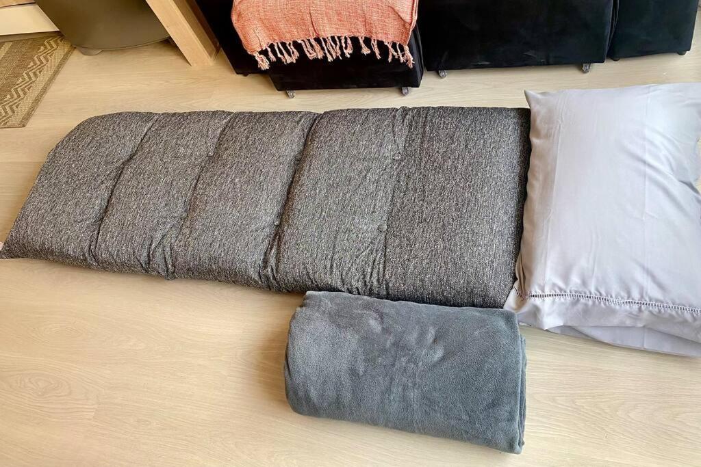 Apartamento Ap 210 Novissimo Aeroporto De Congonhas São Paulo