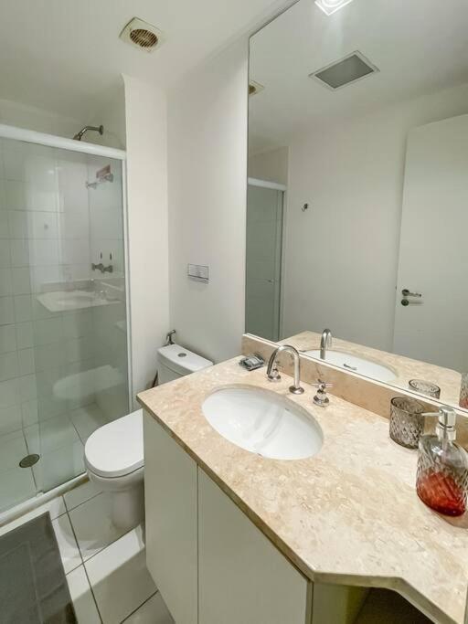 Apartment Aura Living - No Brooklin *