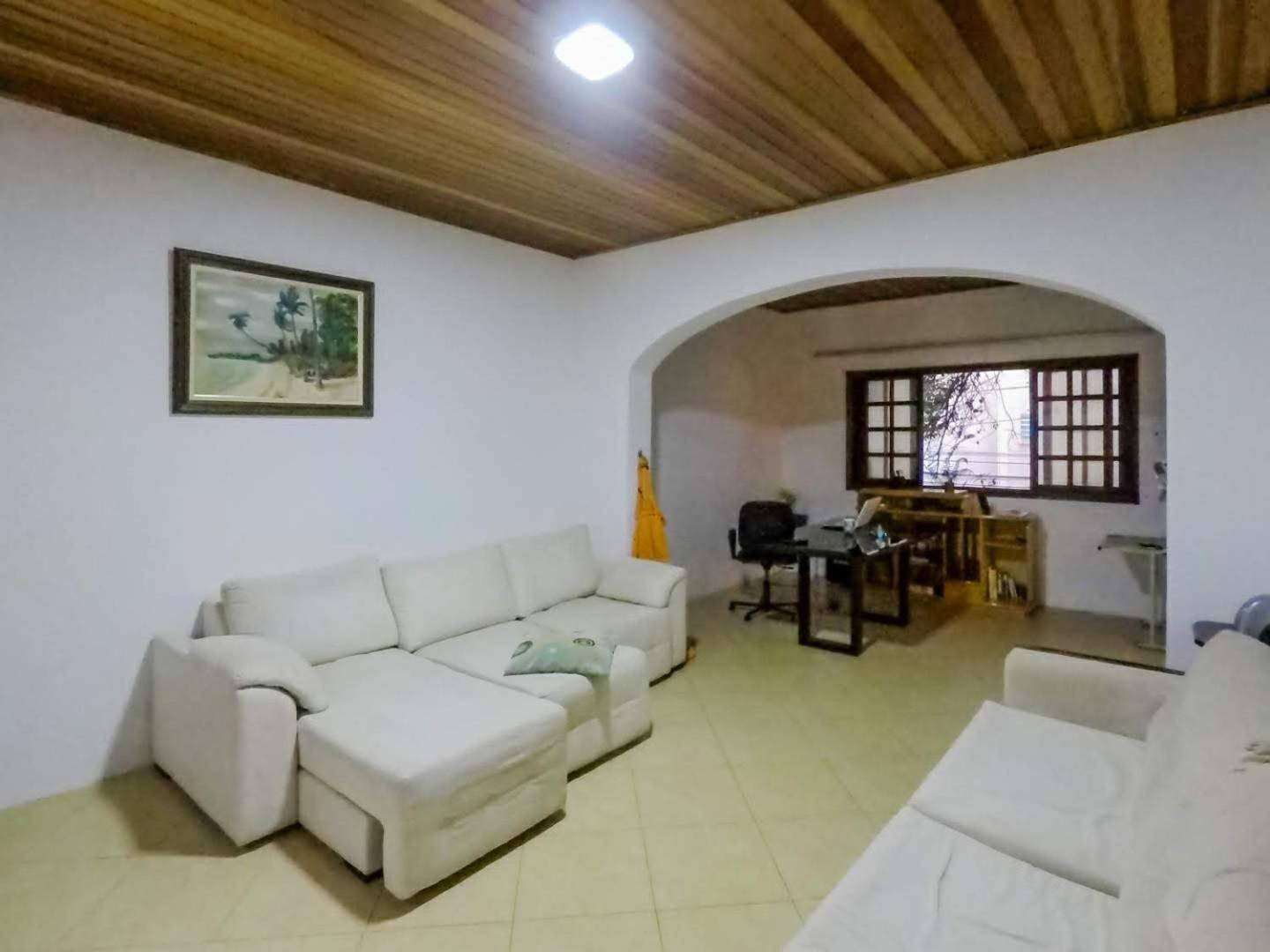 Casa Do Sol Villa