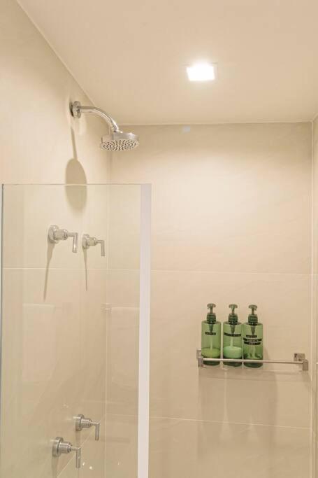 Amplo E Completo- D'oru Nova Conceicao Apartment *