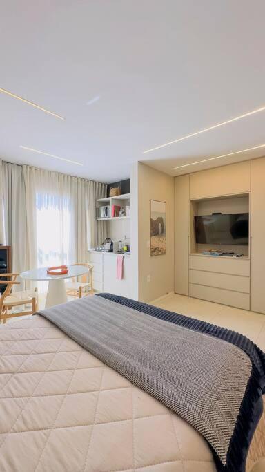 Amplo E Completo- D'oru Nova Conceicao Apartment