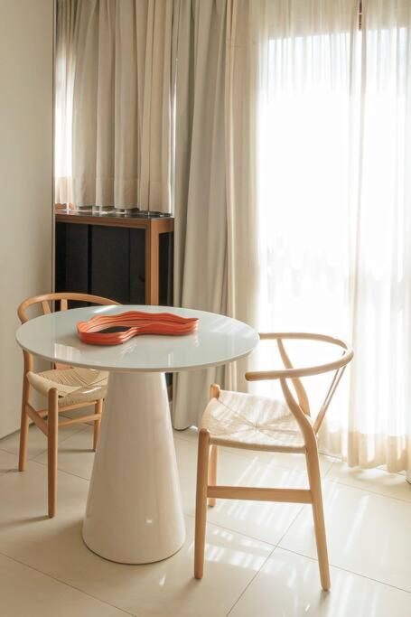 Amplo E Completo- D'oru Nova Conceicao Apartment