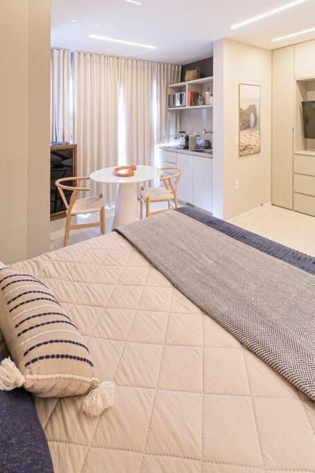 Apartment Amplo E Completo- D'oru Nova Conceicao Sao Paulo