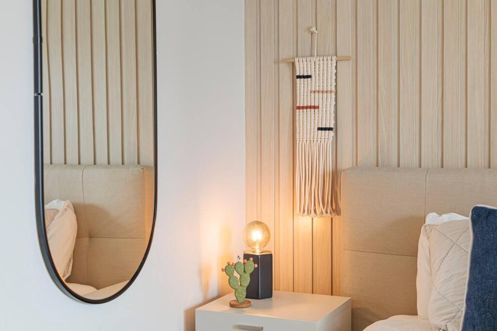 Amplo E Completo- D'oru Nova Conceicao Apartment Sao Paulo