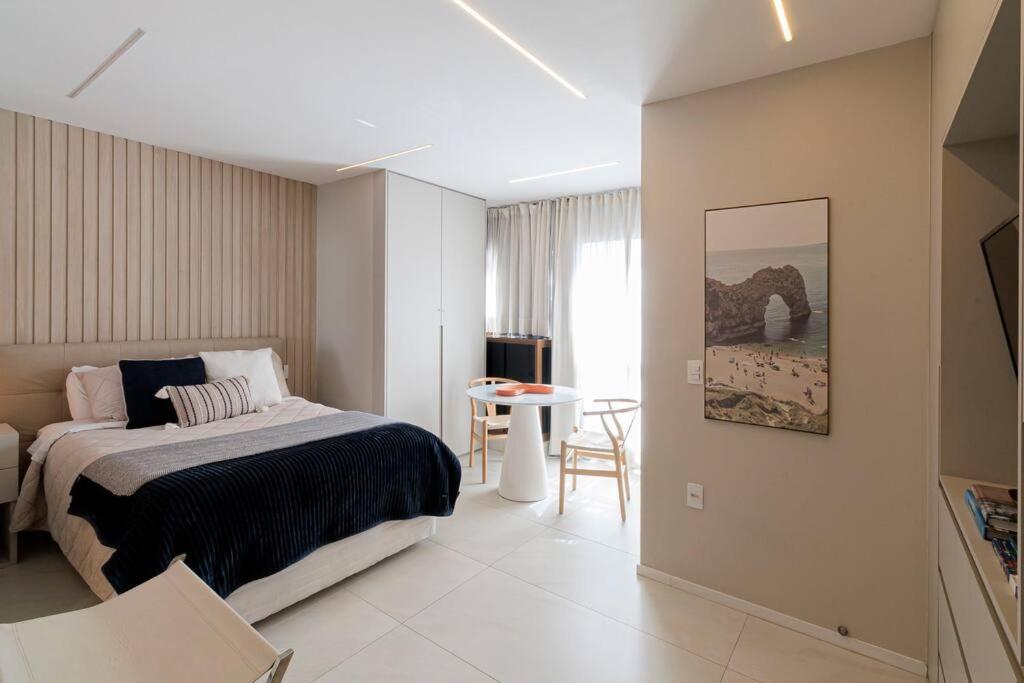 Apartment Amplo E Completo- D'oru Nova Conceicao