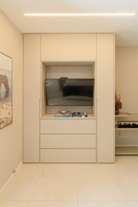 Apartment Amplo E Completo- D'oru Nova Conceicao *