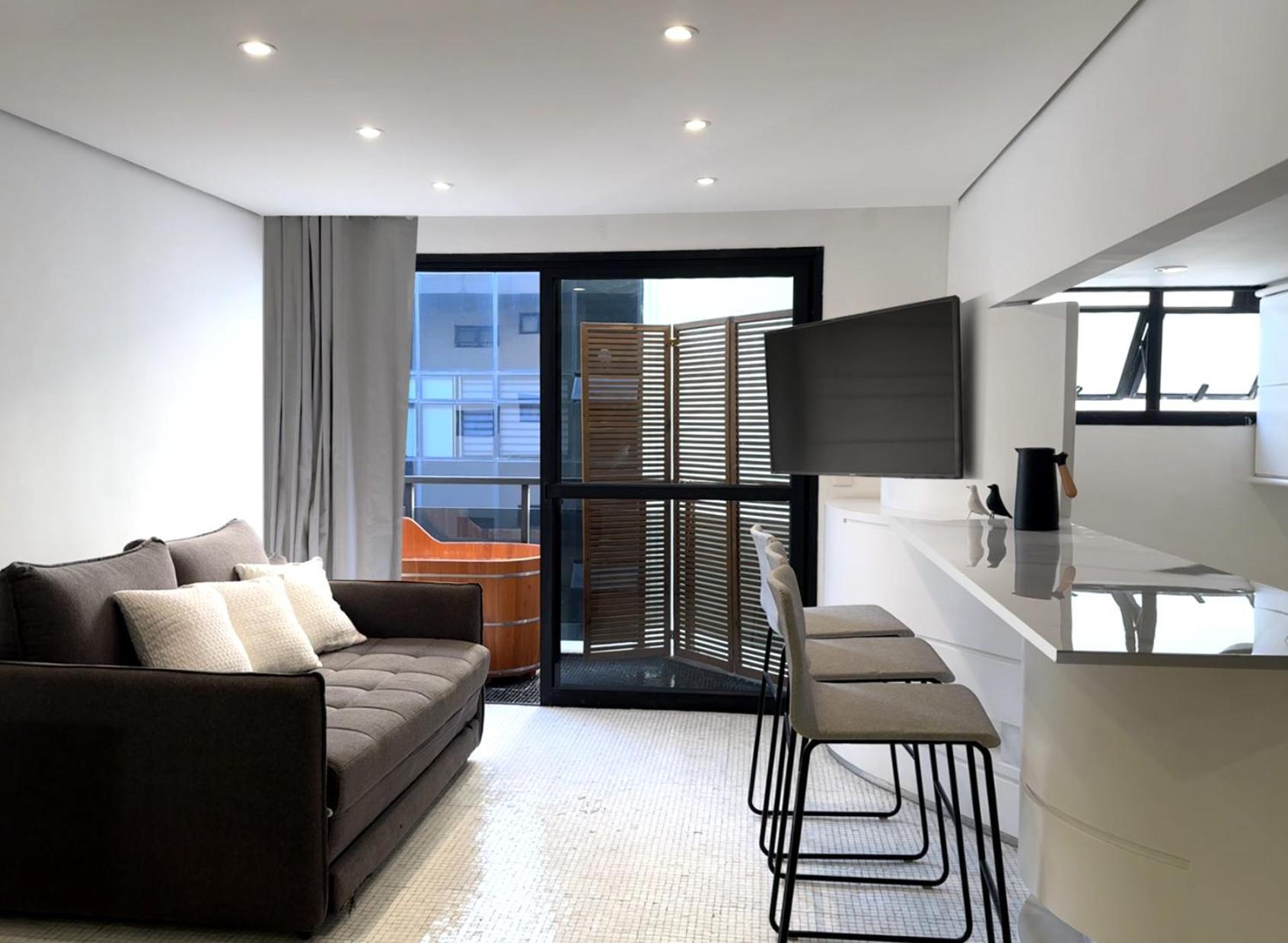 Cobertura Triplex Com Cinema Na Piscina No Itaim Bibi Apartamento São Paulo