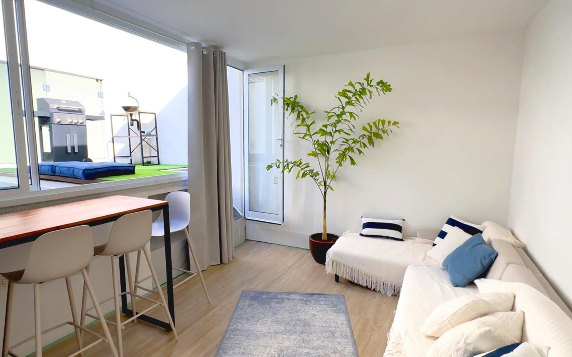 Cobertura Triplex Com Cinema Na Piscina No Itaim Bibi Apartment *