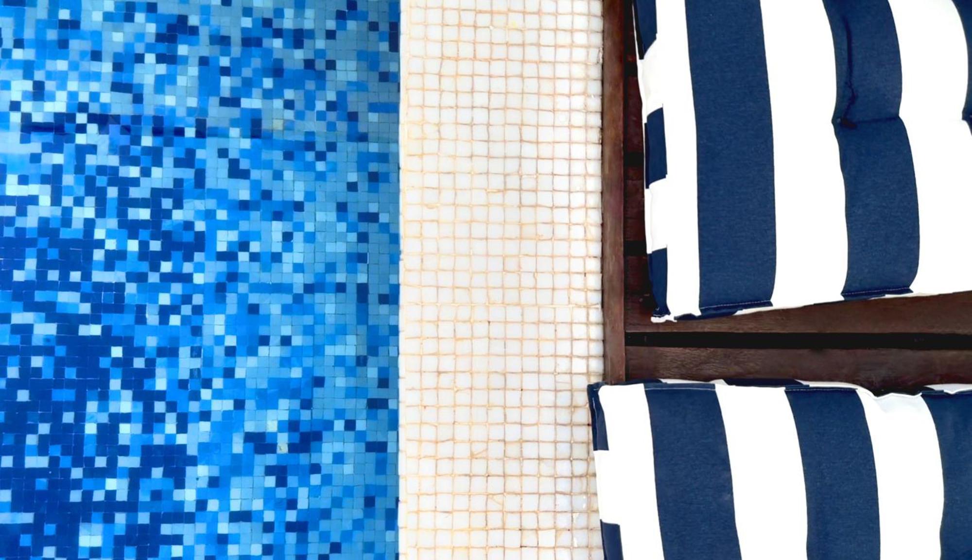 Cobertura Triplex Com Cinema Na Piscina No Itaim Bibi * Sao Paulo