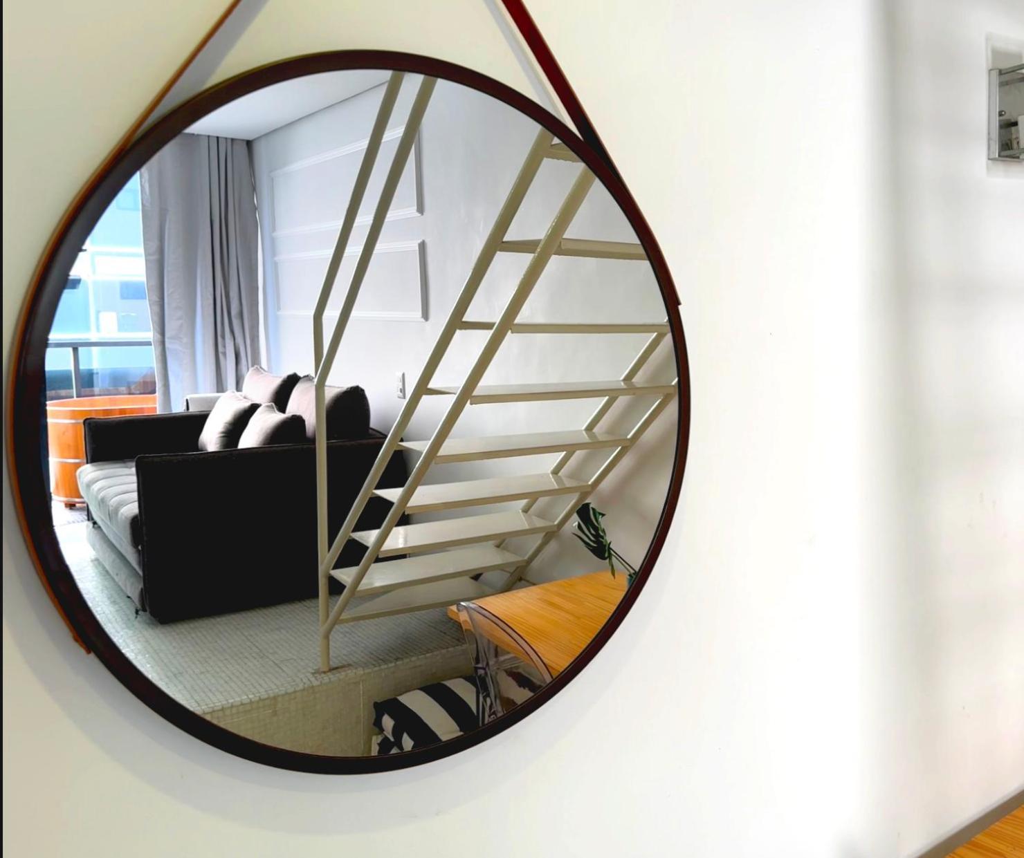 Cobertura Triplex Com Cinema Na Piscina No Itaim Bibi Apartment *