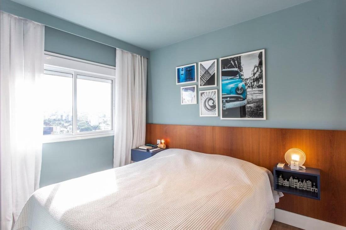 Apartamento Dna Pinheiros São Paulo