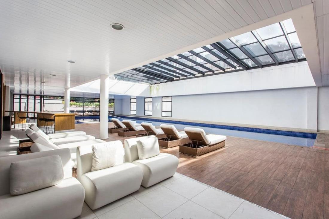 Dna Pinheiros Apartamento São Paulo