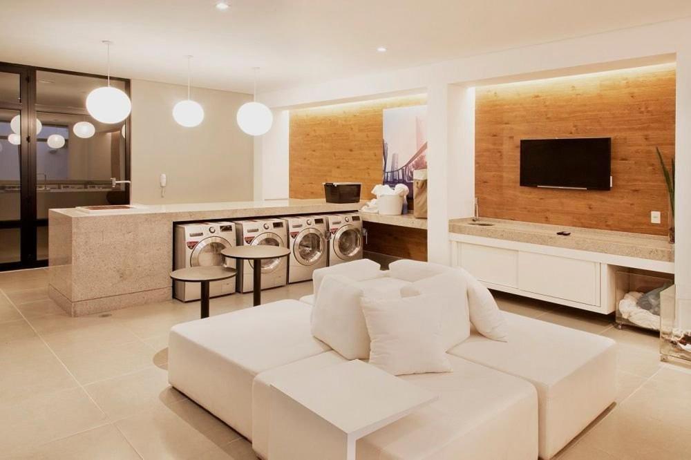 Dna Pinheiros Apartamento *