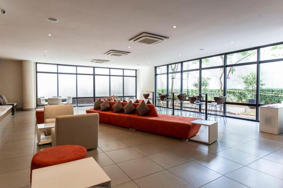 Apartamento Dna Pinheiros